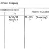Boise-Crane Company