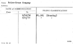 Boise-Crane Company