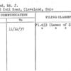 Boland, Ed. J.