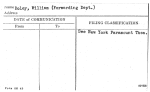 Boley, William (Forwarding Dept.)