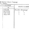 Bolger-Heller Slate Company