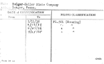 Bolger-Heller Slate Company