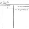 Bolger, James H.