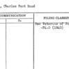 Boling, Charles Post Band