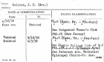 Bolland, J.E. (Mrs.)