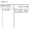 Bolles, Robert R.