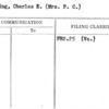 Bolling, Charles E. (Mrs. P.C.)