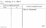 Bolling, W.C. (Mrs.)