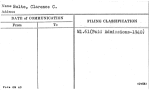 Bolte, Clarence C.