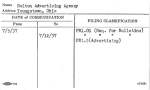 Bolton Advertising Agency