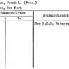 Bolton, Frank L. (Pres.)