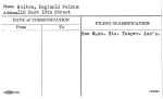 Bolton, Reginald Pelham