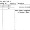 Bolton, William H.