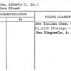 Bonasche, Alberto C. (Dr.)