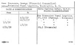 Boncesco, George (Financial Counsellor)