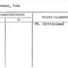 Bongiovanni, John
