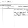 Bonner, John J. (Mons.)