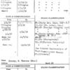 Bonney, M. Therese