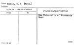 Bonnin, C.H. (Pres.)