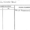 Bonnyman, Alexander (Mrs.)