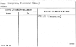Bonnyman, Alexander (Mrs.)