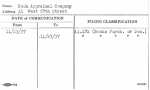Book Appraisal Company