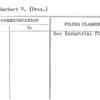 Book, Herbert V. (Pres.)