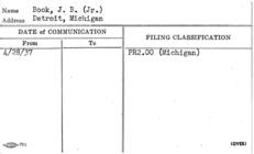 Index