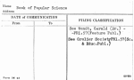 Book of Popular Science