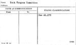 Book Program Committee