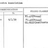 Book Theatre Association