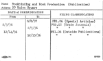 Bookbinding and Book Production (Publication)