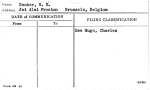 Booker, H.E.