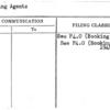 Booking Agents