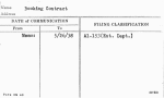 Booking Contract