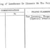 Booking of Luncheons Or Dinners On The Fair Grounds