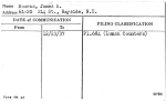 Booras, James A.