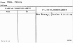 Boos, Philip