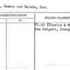 Boosey, Hawkes and Balwin, Inc.