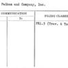 Booth Pelham and Company, Inc.
