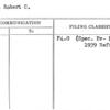 Booth, Robert C.