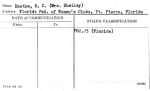 Boothe, R.C. (Mrs. Shelley)