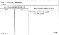 Index