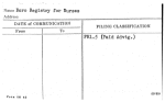 Boro Registry for Nurses