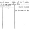 Borough of Queens - Office of the President