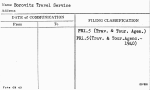 Borovitz Travel Service
