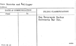 Boruvka and Kellinger