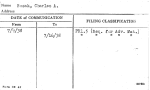 Bosak, Charles A.