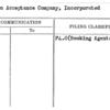 Boston Acceptance Company, Incorporated