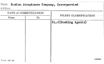 Boston Acceptance Company, Incorporated